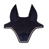 Kentucky Horsewear Fly Veil Wellington Velvet